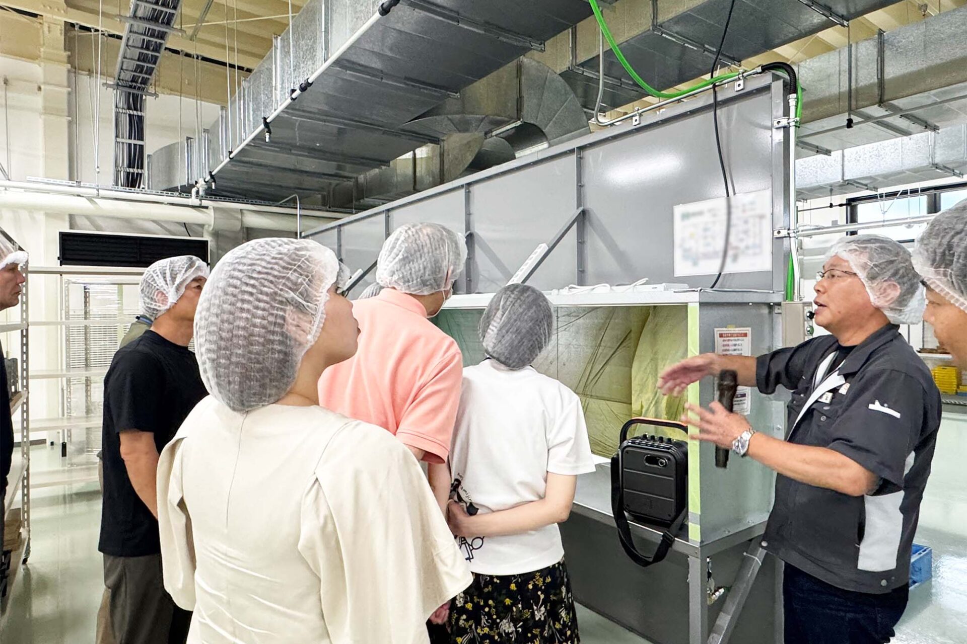 2025年7月24日に例会を実施しました。