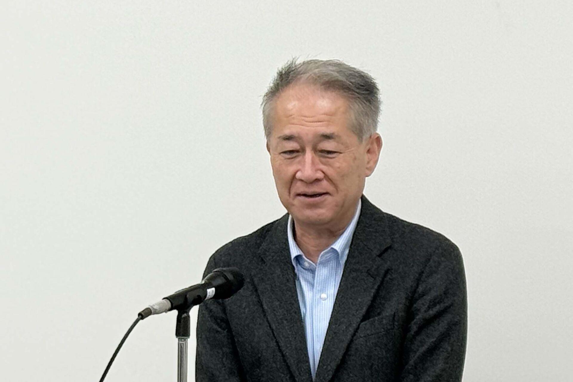 2025年10月30日に例会を実施しました。