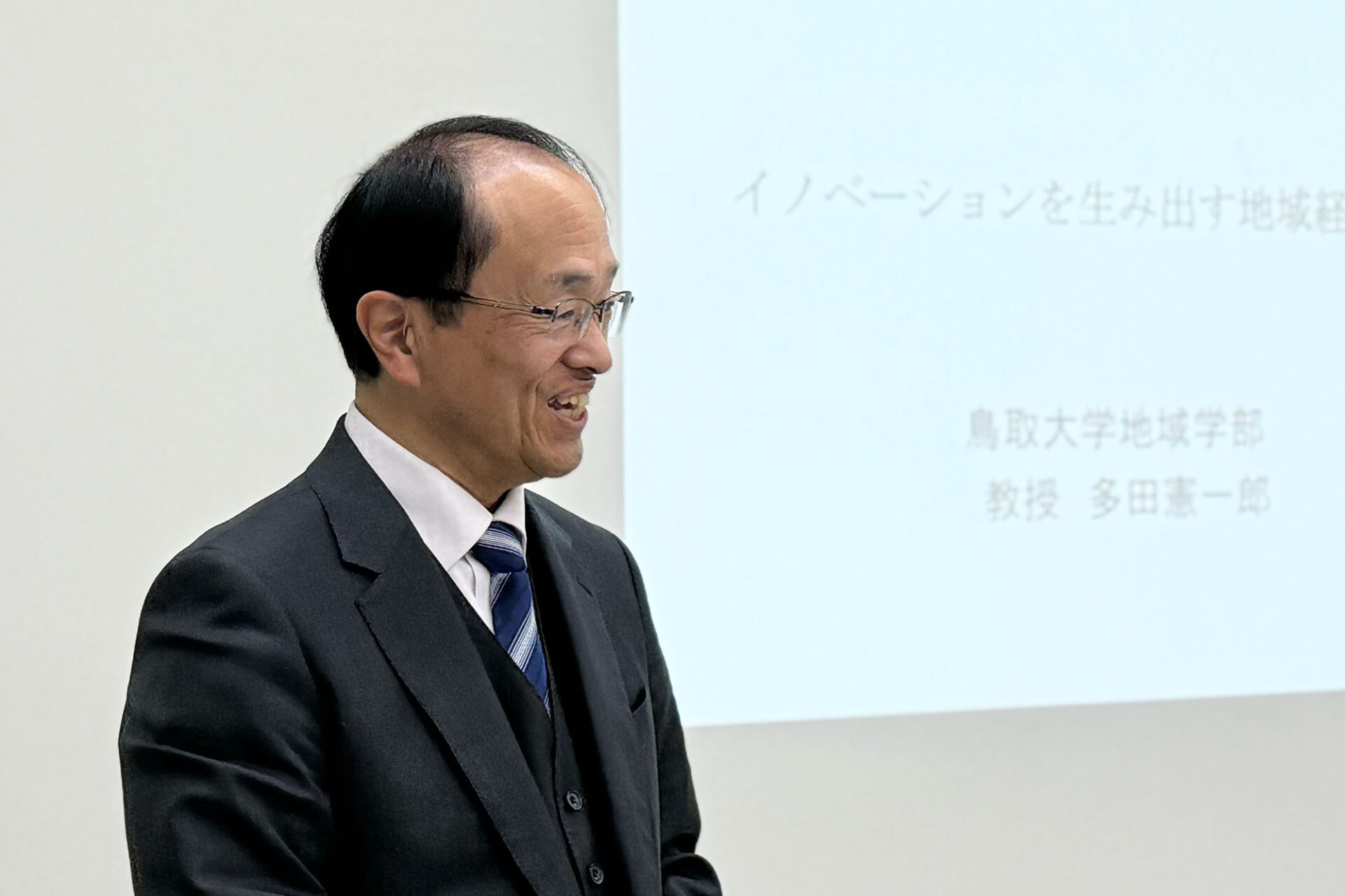 2026年2月19日に例会を実施しました。