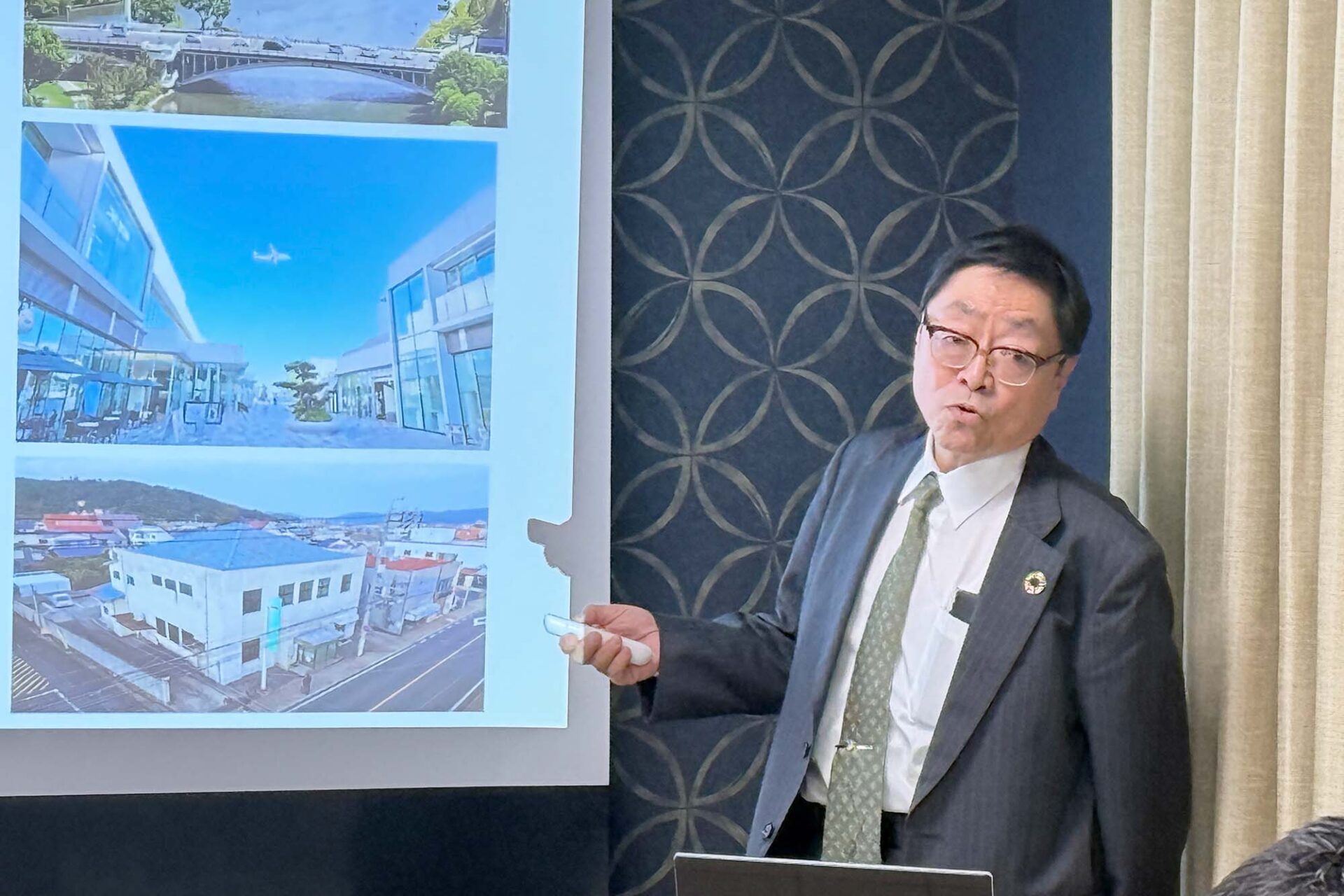 2026年3月19日に例会を実施しました。